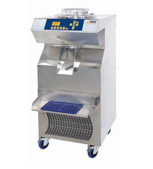 Ice Cream Pasturizing machine