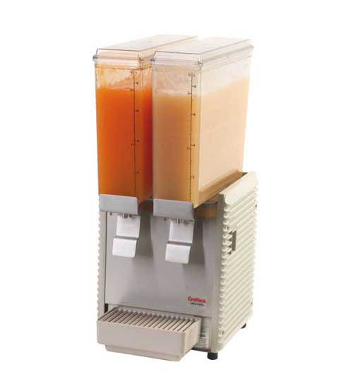 Cold Beverage Dispenser