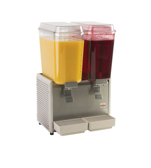 Juice Dispensing Machine