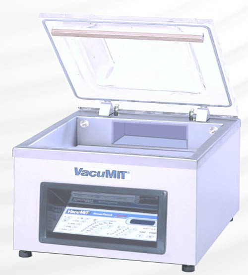 Vacuum Packing Machines