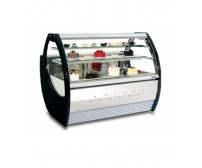 Pastry Show case