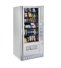 Coffee Vending Machine