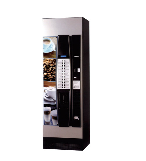 Coffee Vending Machine