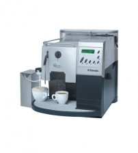 Coffee Machine