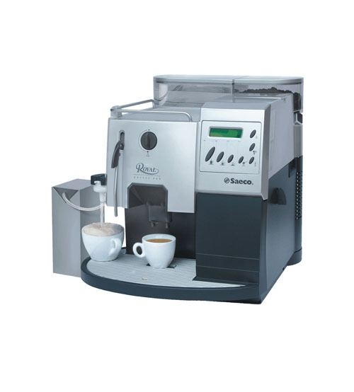 Coffee Machine