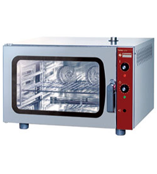 Electric Convection Oven (hot air)