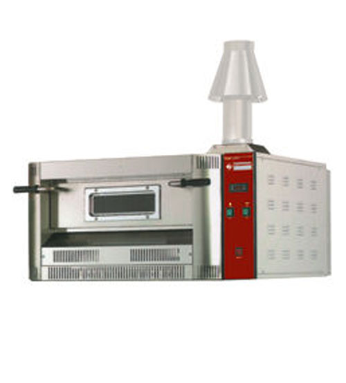 Gas Oven