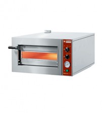 Electric Pizza Oven