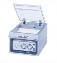 Vacuum Packing Machines