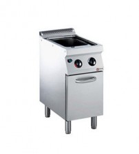 Gas Fryer Basin