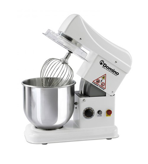 Planetary Mixer (Domino Smart 7)