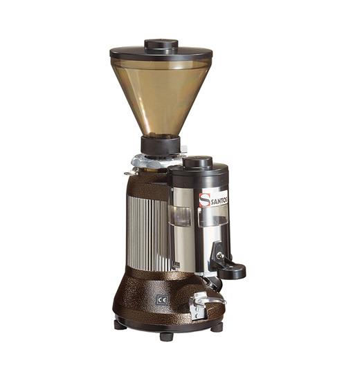 Espresso Coffee Grinder