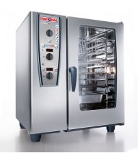 Rational Oven Combimaster Germany