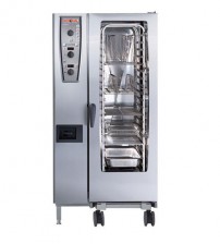 Rational Oven Combimaster Germany