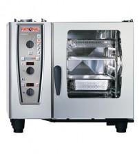 Rational Oven Combimaster Germany