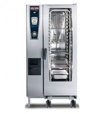 Rational Oven 5 Senses Germany