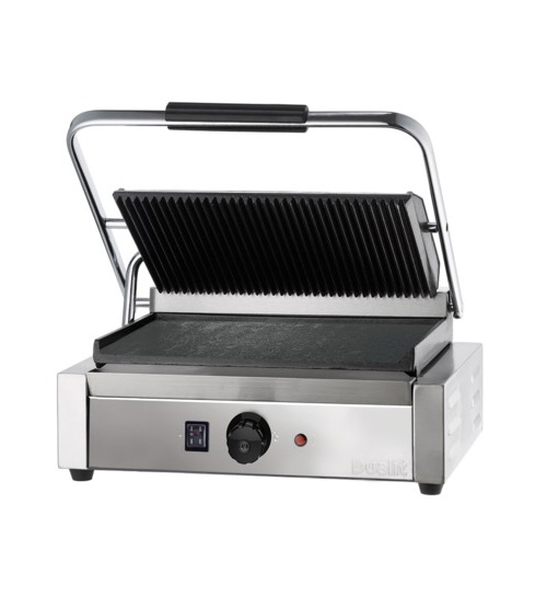 Panini Grill Single