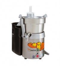 Centrifugal Juice Extractor