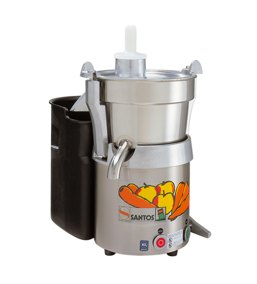 Centrifugal Juice Extractor