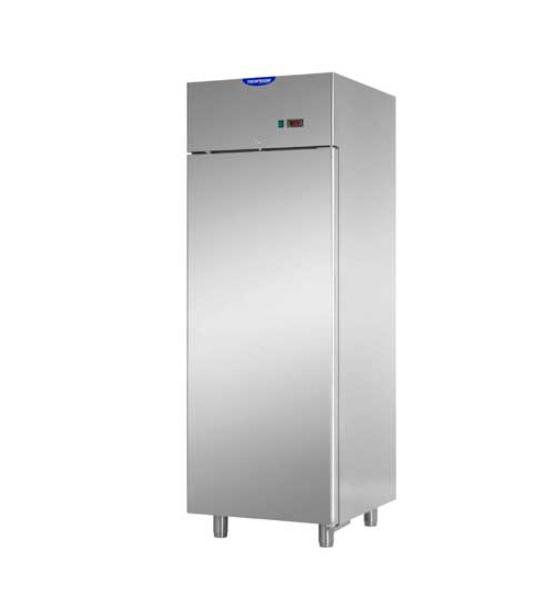 Rio Freezer Single door s/s Upright