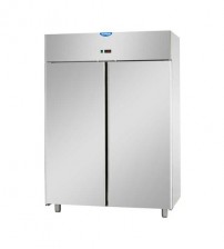 Rio Chiller 2 Door Upright 