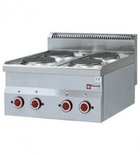 Electric Pasta Cooker Basin 30 liter