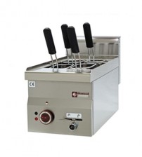  Electric pasta cooker, basin 14 liters -Top-