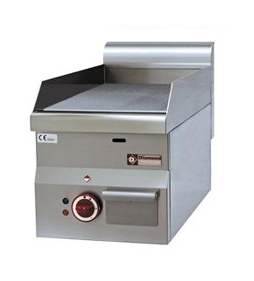 Smooth Gas cooking plate  Top
