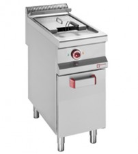 Electric fryer