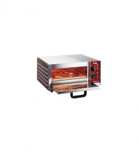 Electric oven High Temperature