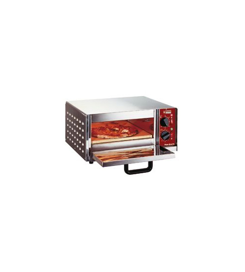 Electric oven High Temperature