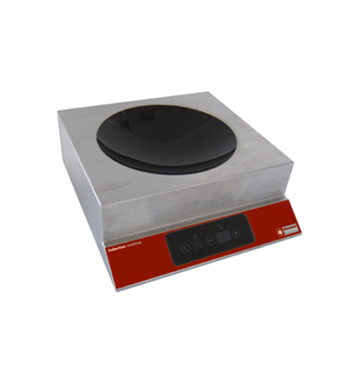 Induction Cooking Plate