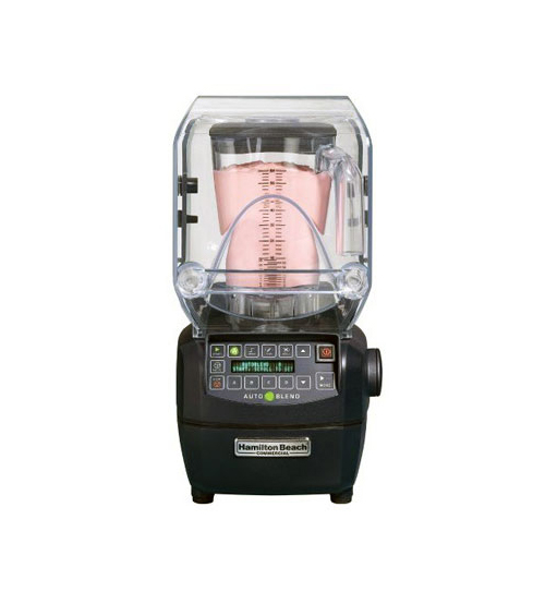 Summit Sound Shield Blender