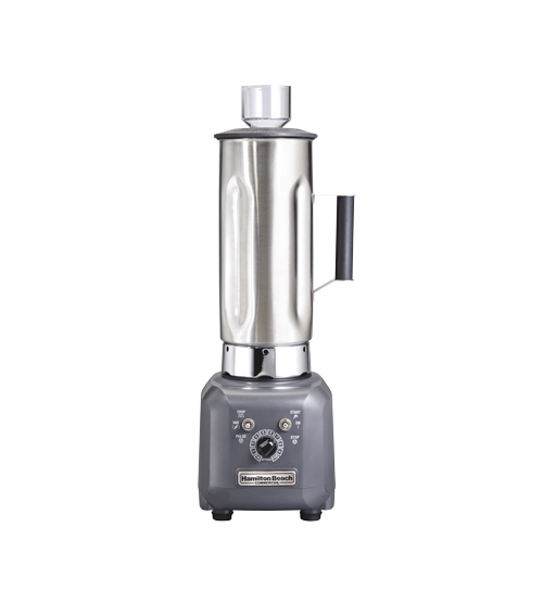 High-Performance Food Blender 