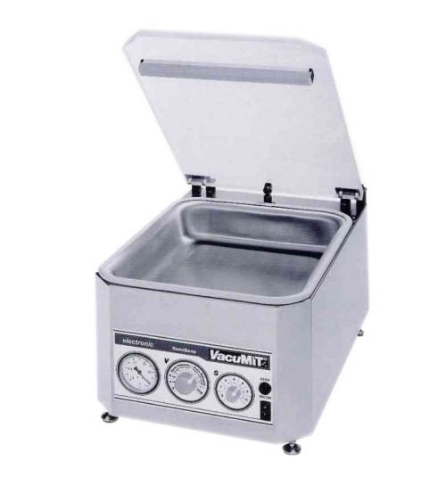 Vacuum Packing Machines