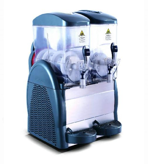 Ice Cream Machine