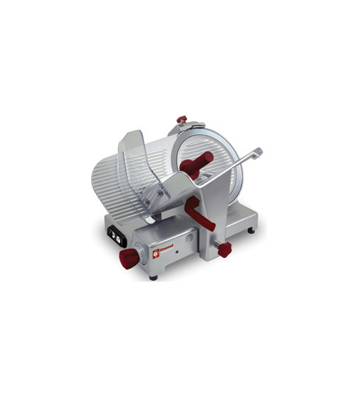 Gravity Meat Slicer