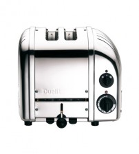 Vario Toaster 2 slot