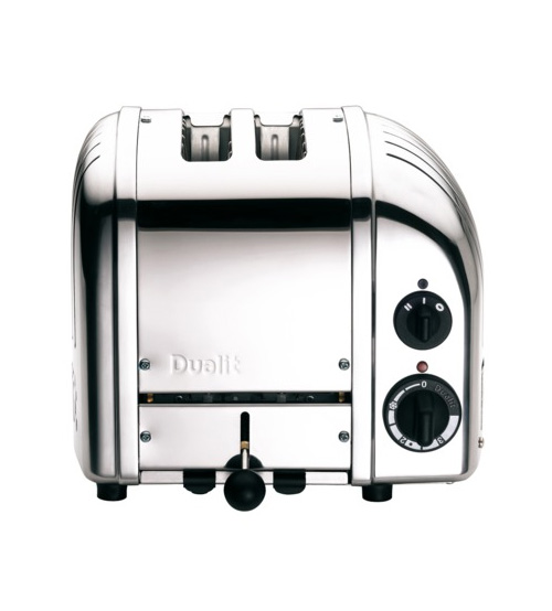 Vario Toaster 2 slot