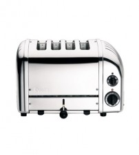 Vario Toaster 4 slot