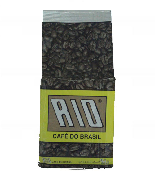 Rio Coffee