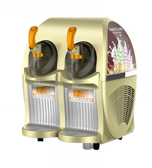 Ice Cream Machine